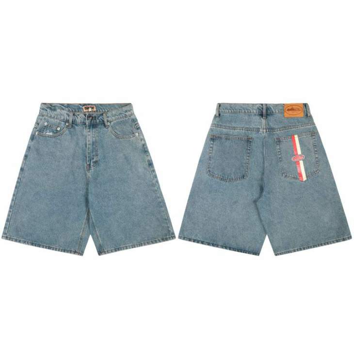 Corteiz Jeans Short _SKUCorteizsz28-34wmtx80208950